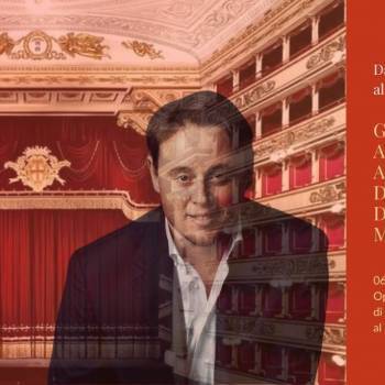 Guillaume Tell al Teatro alla Scala 06/04